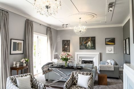 Photo of property in 17 Johnston Street, Featherston, 5710