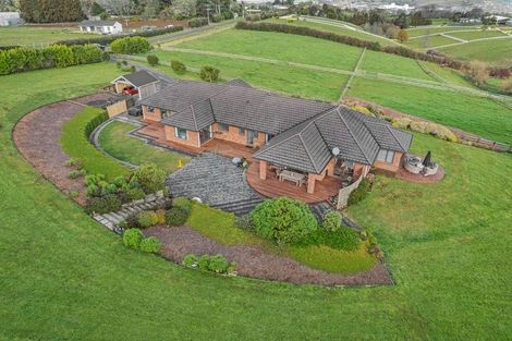 Photo of property in 314 Razorback Road, Pokeno, 2472