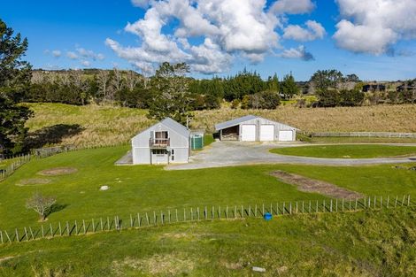 Photo of property in 2199 Cove Road, Mangawhai, 0573