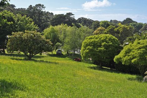 Photo of property in 110 Ti Point Road, Ti Point, Leigh, 0985