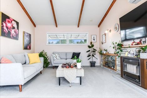 Photo of property in 27 Claremont Avenue, Chartwell, Hamilton, 3210