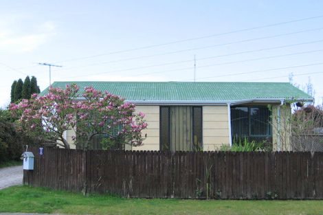 Photo of property in 3 Perepe Street, Mangakakahi, Rotorua, 3015