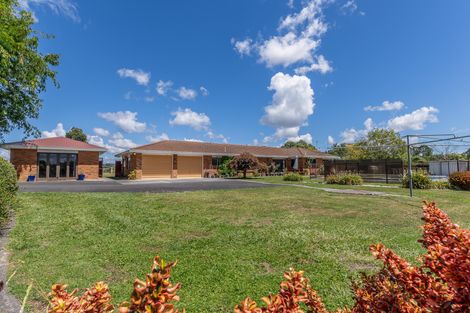 Photo of property in 2636 River Road, Horsham Downs, Hamilton, 3281