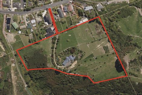 Photo of property in 34 Paterson Road, Chain Hills, Mosgiel, 9092