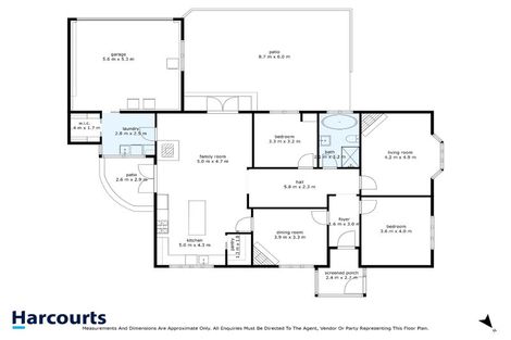 Photo of property in 22 Torridon Road, Miramar, Wellington, 6022
