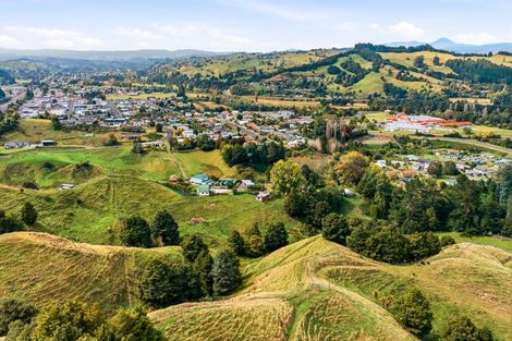 Photo of property in 21 Pei Te Hurinui Drive, Taumarunui, 3920
