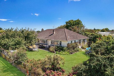 Photo of property in 129 Mardon Road, Enderley, Hamilton, 3214