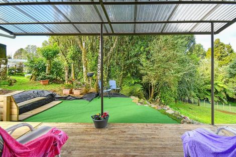 Photo of property in 1740c Ponga Road, Hunua, Papakura, 2584