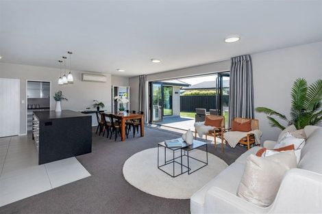 Photo of property in 8 Caulfield Crescent, Lincoln, 7608