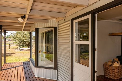 Photo of property in 16 Marino Street, Rangataua, Ohakune, 4691