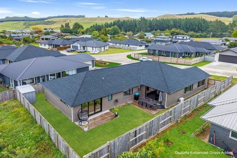 Photo of property in 19 Lloyd Crescent, Pukehangi, Rotorua, 3015