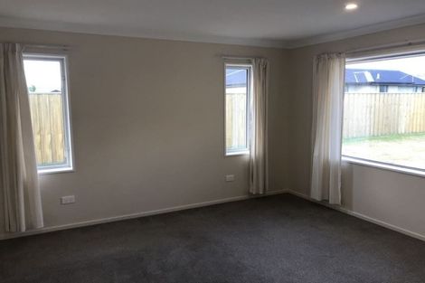 Photo of property in 16 Mclenaghan Road, Rolleston, 7614