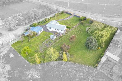 Photo of property in 150 No 2 Line, Okoia, Whanganui, 4572