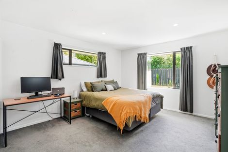 Photo of property in 36a Moore Street, Rolleston, 7614