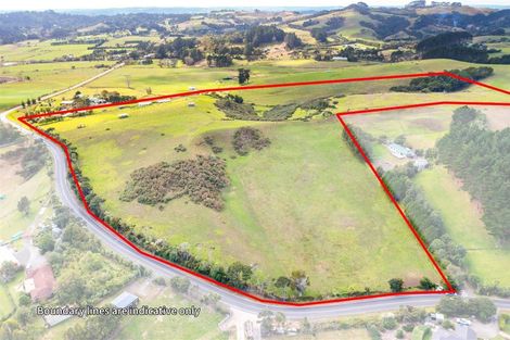 Photo of property in 67 Muriwai Valley Road, Muriwai, Waimauku, 0881