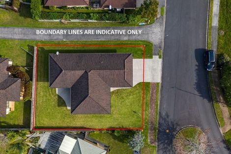 Photo of property in 19 Halyard Loop, Haruru, 0204