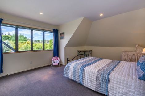 Photo of property in 1217 Hoskyns Road, Kirwee, Christchurch, 7671
