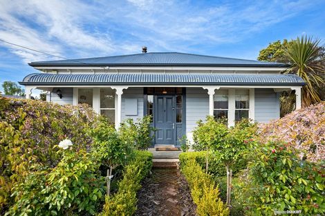 Photo of property in 25 Daniel Street, Martinborough, 5711
