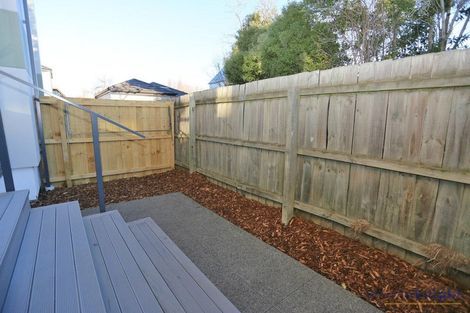 Photo of property in 215 Peterborough Street, Christchurch Central, Christchurch, 8013