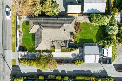 Photo of property in 115 Highsted Road, Casebrook, Christchurch, 8051