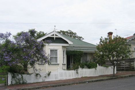 Photo of property in 15 Wanganui Avenue, Ponsonby, Auckland, 1011