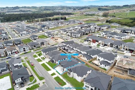 Photo of property in 8 Piki Street, Flat Bush, Auckland, 2019