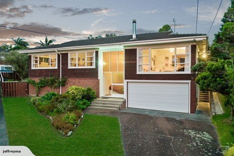 Photo of property in 33 Liley Place, Remuera, Auckland, 1050