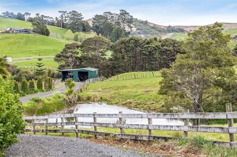 Photo of property in 868 Haruru Road, Wainui, 0873
