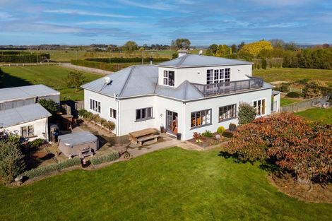 Photo of property in 110 Kennels Road, Washdyke, Timaru, 7975