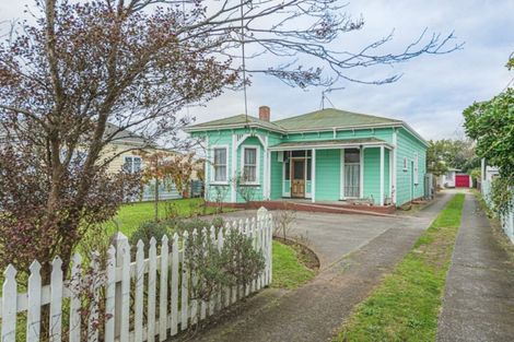 Photo of property in 26 Alma Road, Gonville, Whanganui, 4501