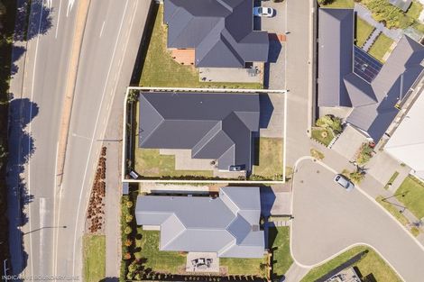 Photo of property in 20 Bargrove Close, Halswell, Christchurch, 8025