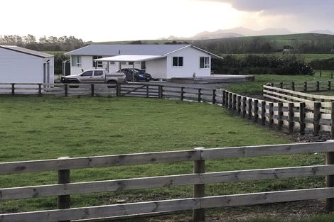 Photo of property in 1027 Whatitiri Road, Poroti, Whangarei, 0179