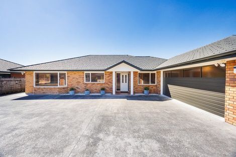 Photo of property in 3 Jono Court, Feilding, 4702
