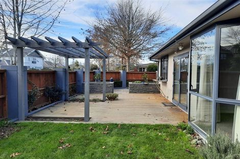 Photo of property in 21 Scotston Avenue, St Albans, Christchurch, 8052