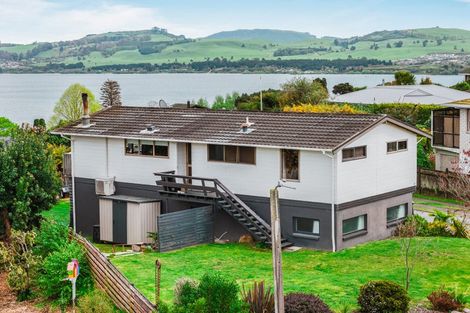 Photo of property in 45 Kurupae Road, Hilltop, Taupo, 3330
