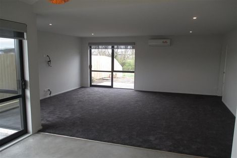 Photo of property in 25 Edwin Ebbett Place, Wigram, Christchurch, 8025
