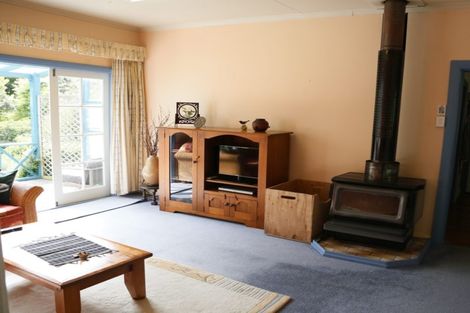 Photo of property in 66 Poulters Road, Leith Valley, Dunedin, 9010