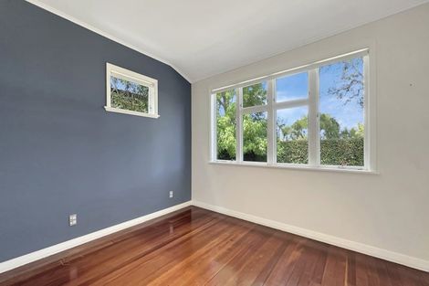 Photo of property in 42 Rautara Street, Orakei, Auckland, 1071