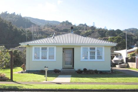 Photo of property in 116 Kuranui Street, Thames, 3500