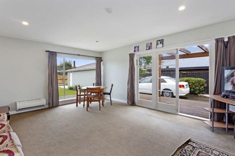 Photo of property in 16 Harris Crescent, Papanui, Christchurch, 8053