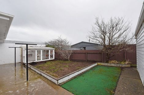 Photo of property in 470 Racecourse Road, Hargest, Invercargill, 9810