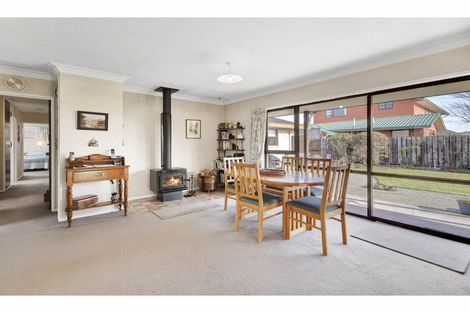 Photo of property in 1 Kinley Street, Rangiora, 7400