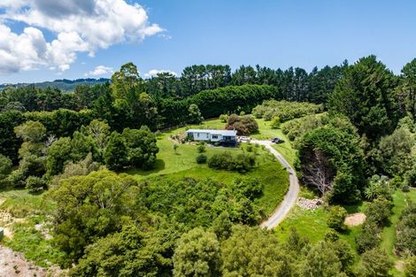 Photo of property in 234 Glenmohr Road, Waipu, 0582