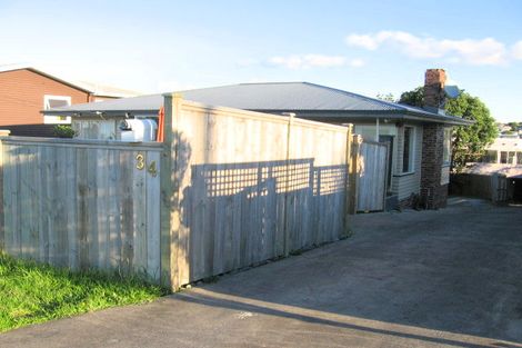 Photo of property in 34 Sunrise Avenue, Mairangi Bay, Auckland, 0630