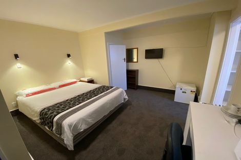 Photo of property in Carillion/the Knoll, 33 Thompson Street, Mount Cook, Wellington, 6011