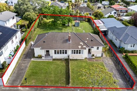 Photo of property in 50 Walmer Road, Point Chevalier, Auckland, 1022