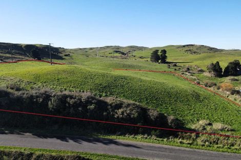 Photo of property in 195 Garfield Road, Norsewood, 4977