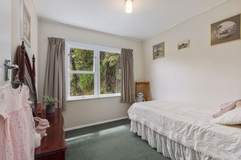 Photo of property in 284 Moores Valley Road, Wainuiomata, 5373