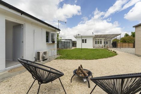 Photo of property in 23 Marslin Street, Alexandra, 9320