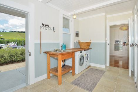 Photo of property in 363 Wharekopae Road, Patutahi, Gisborne, 4072